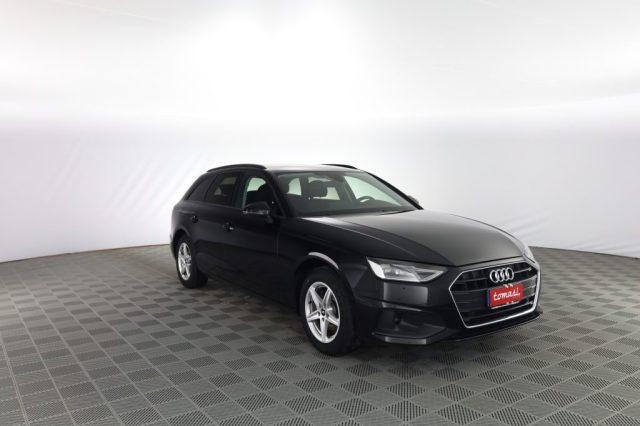 AUDI A4 A4 Avant 30 TDI/136 CV S tronic Business