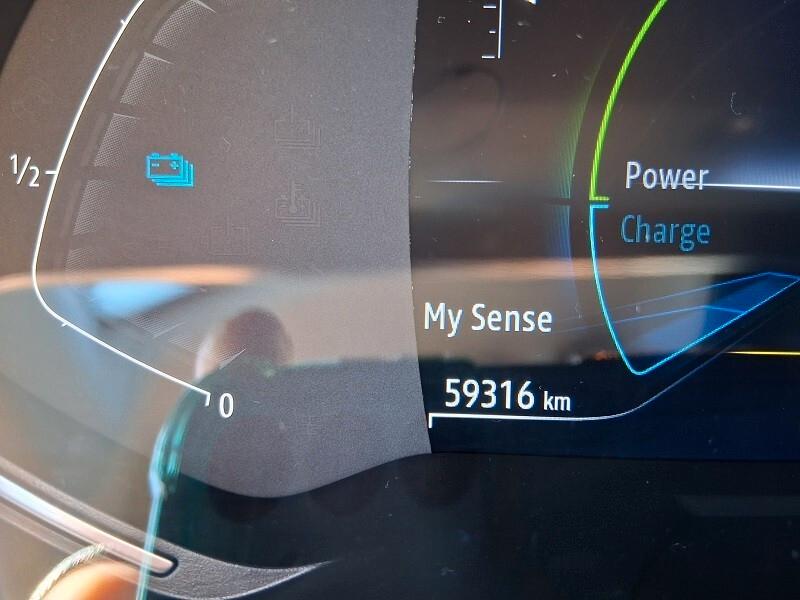 Renault Captur Full Hybrid E-Tech 145 CV Intens
