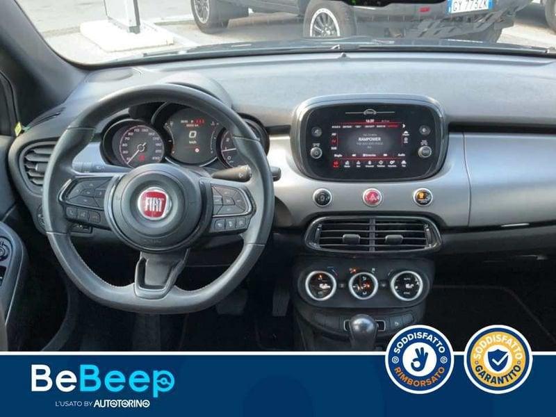 FIAT 500X 1.3 T4 SPORT 150CV DCT