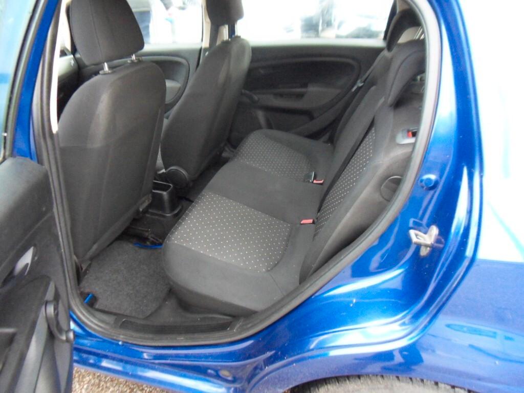 Fiat Grande Punto 1.2 5 porte Active