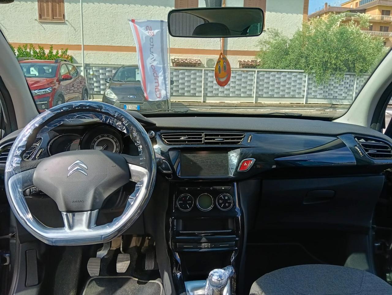 Citroen C3 BlueHDi 75 S&S Shine