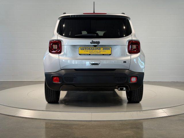 JEEP Renegade 1.3 T4 DDCT S FULL LED / PREZZO REALE