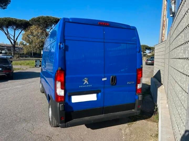 Peugeot Boxer 335 2.2 BlueHDi 140 S&S L2H2