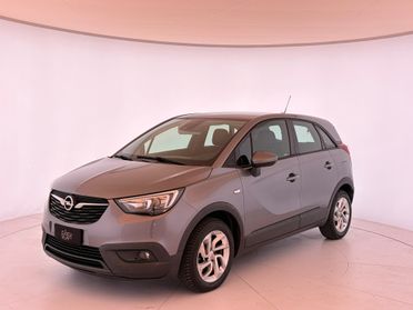 Opel Crossland X 1.6 ecotec Advance *NEOPATENTATI*
