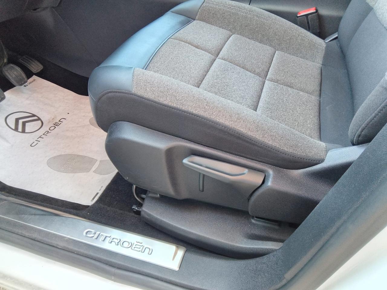 Citroen C5 Aircross C5 Aircross BlueHDi 130 S&S Feel