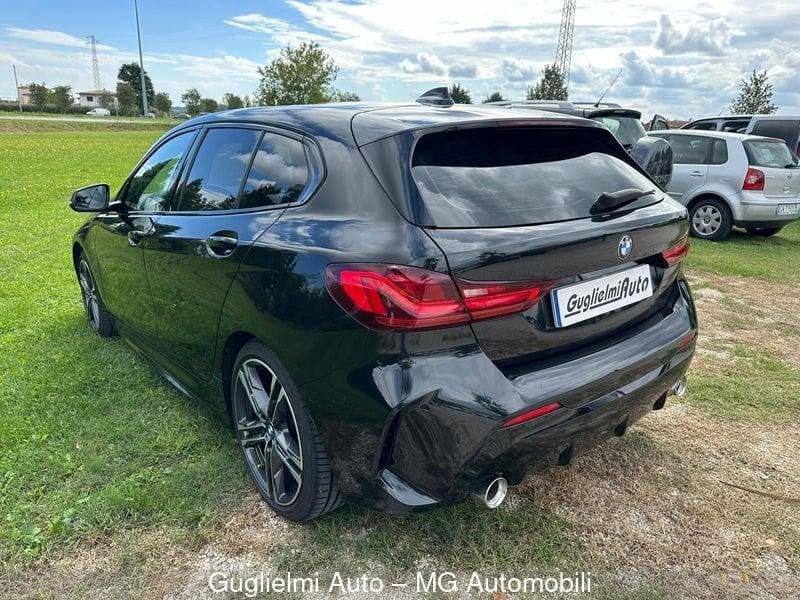 BMW Serie 1 118d 5p. Msport Motore Nuovo BMW