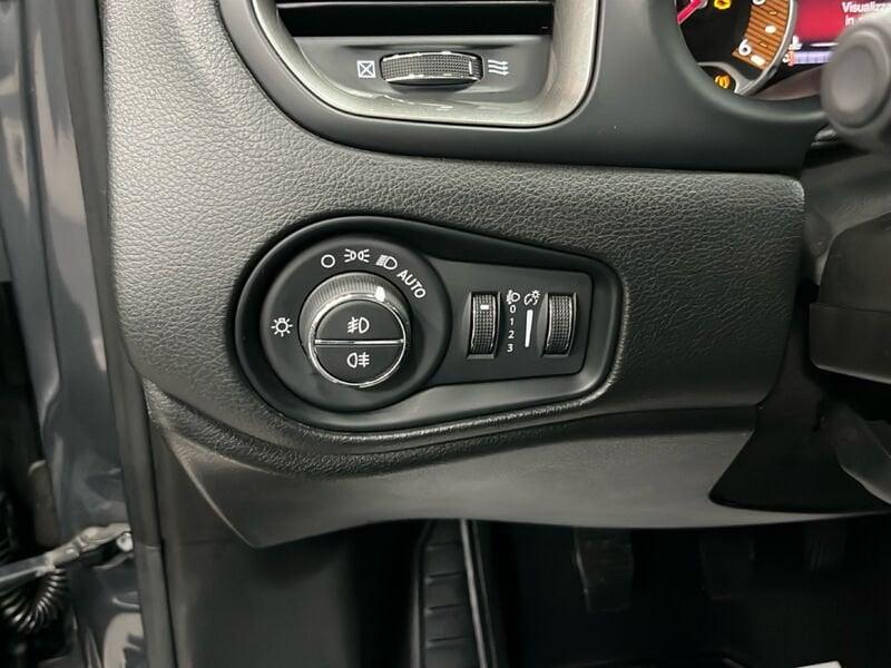 Jeep Renegade Renegade 1.6 Mjt 130 CV Limited