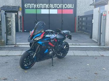 BMW M 1000 XR M. COMPETITION FULL CARBON KM 2.200 IVA ESPOSTA!!!