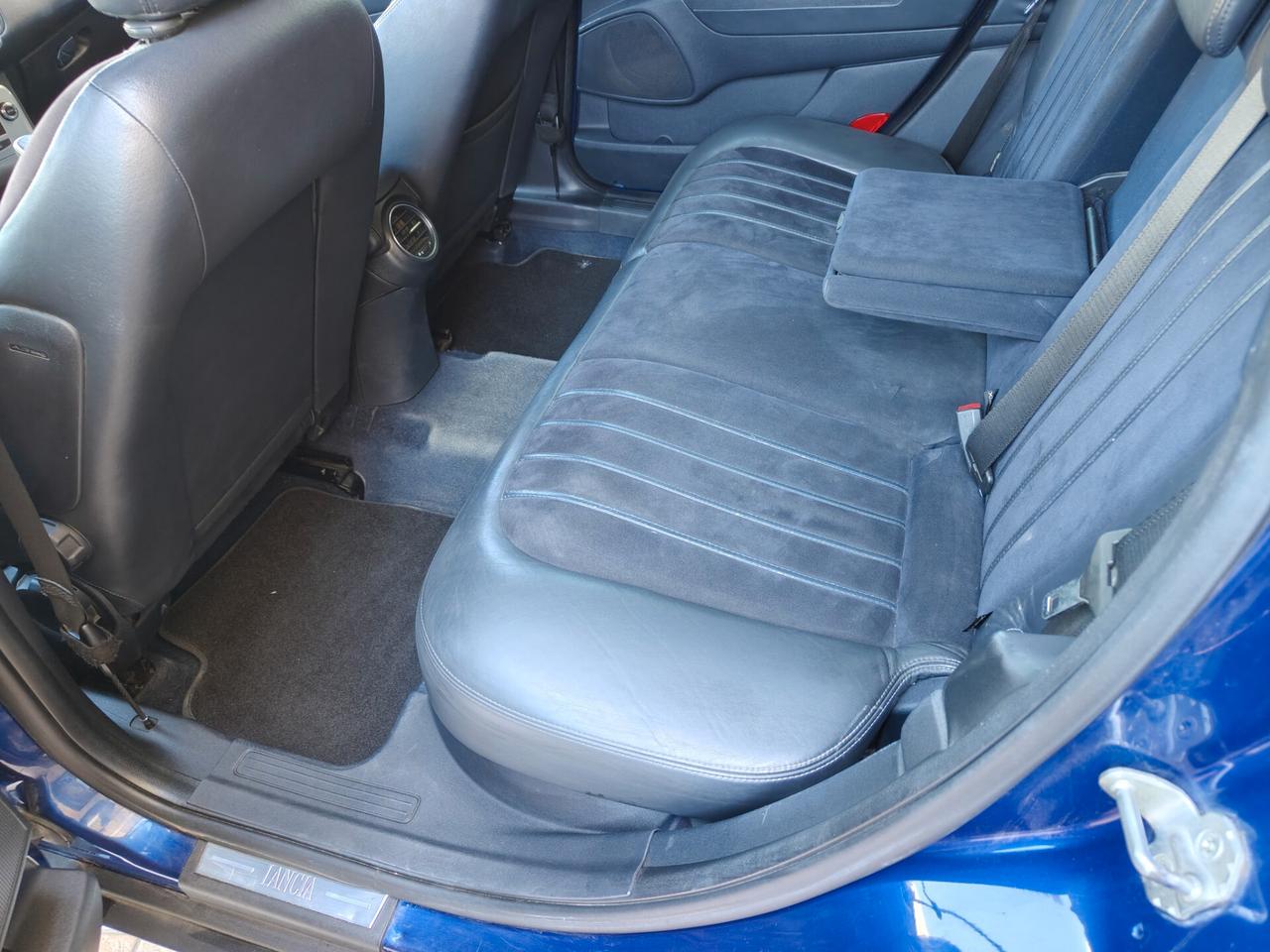 Lancia Delta 1.4 T-Jet 150 CV Platino