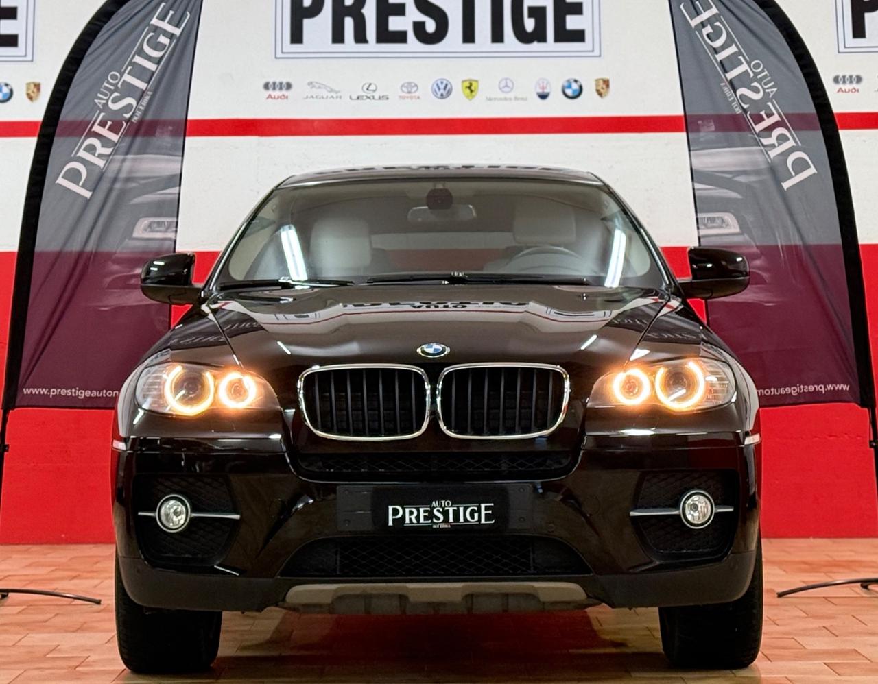 Bmw X6 xDrive30d Futura