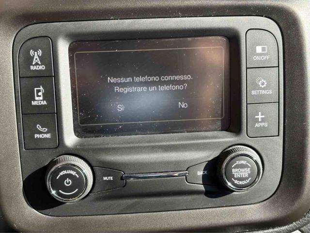 JEEP Renegade 1.0 T3 Limited