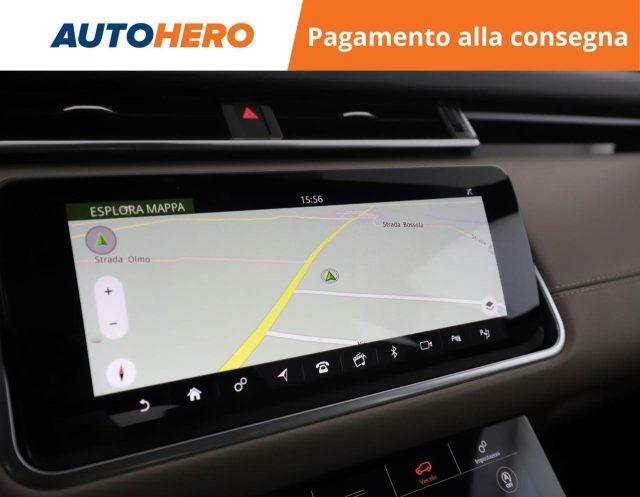 LAND ROVER Range Rover Velar 2.0 Si4 300 CV R-Dynamic HSE