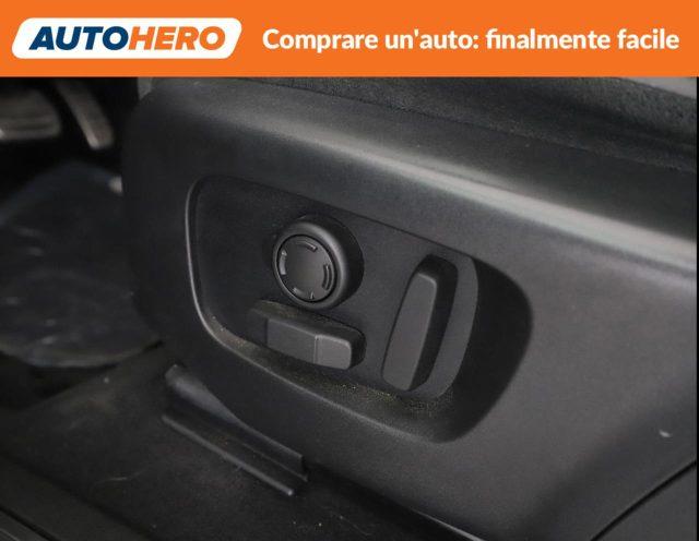 LAND ROVER Range Rover Evoque 2.0 I4 300 CV AWD Auto R-Dynamic