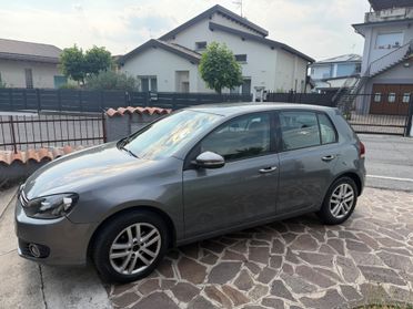 Volkswagen Golf 2.0 TDI 110CV DPF 5p. Highline