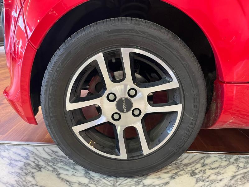 MICROCAR Dué 6 Young Color