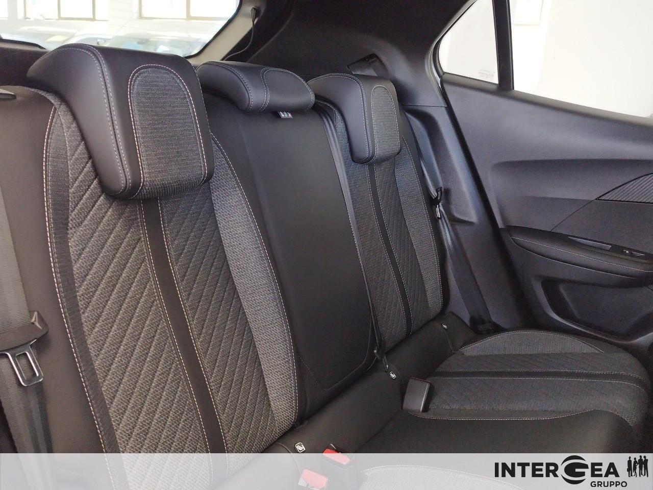 PEUGEOT 2008 1.2 puretech Allure s&s 130cv eat8