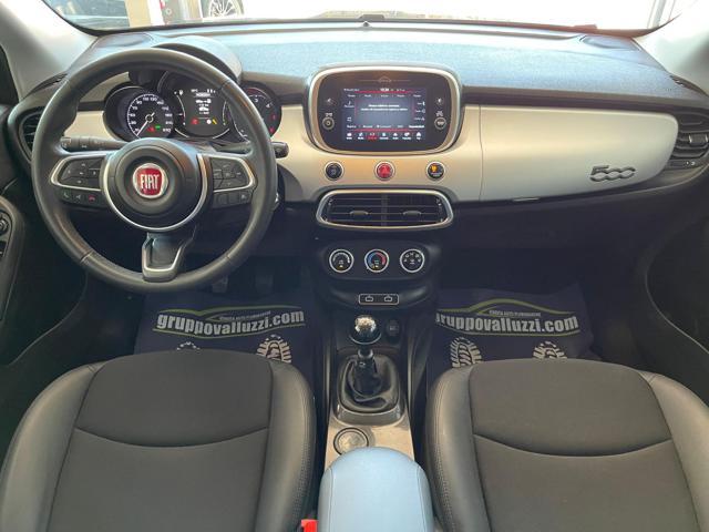 FIAT 500X 1.6 M-JET 130CV Urban Connect CarPlay/Android