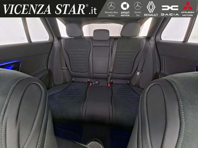MERCEDES-BENZ C 220 d MHV S.W. 4MATIC AMG ADVANCED