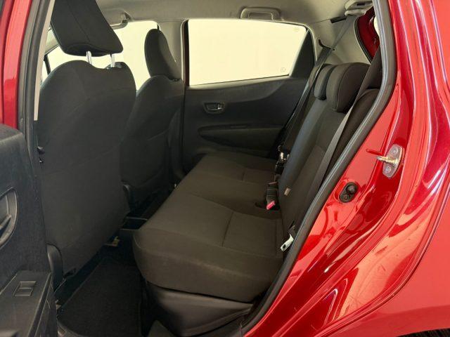 TOYOTA Yaris 1.5 Hybrid 5 porte Lounge Più