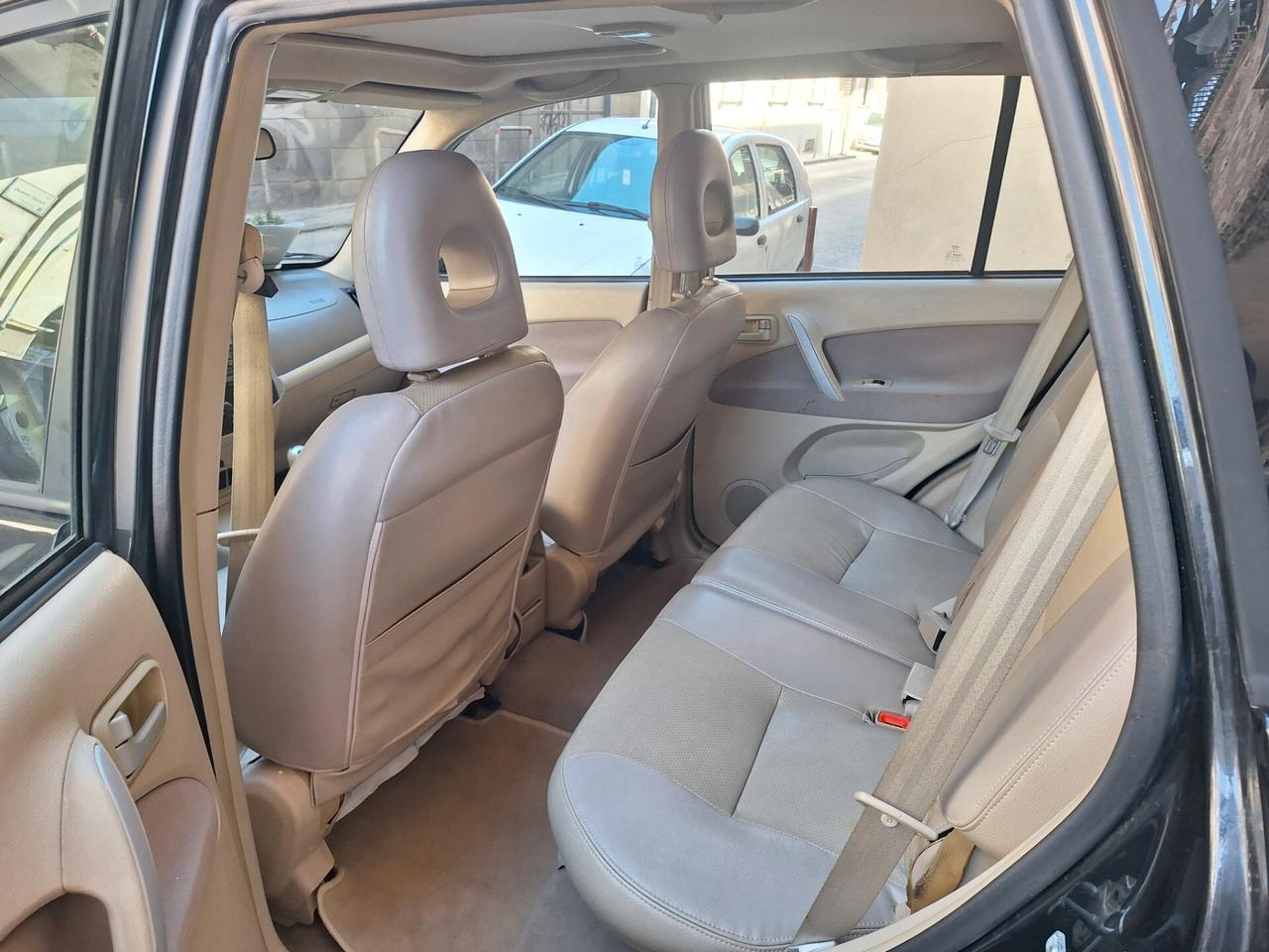 Dr DR5 1.6 16V Bi-Fuel GPL