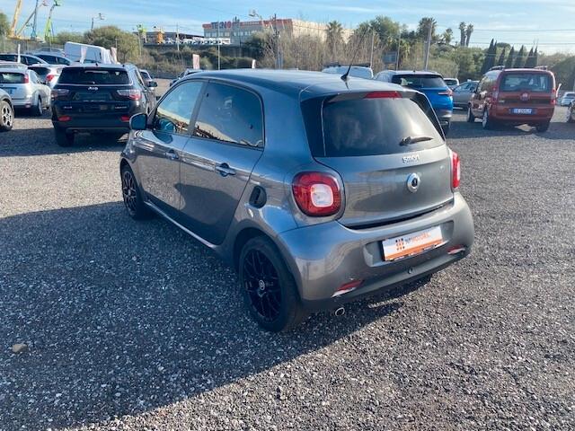 ForFour 90 0.9 Turbo Prime