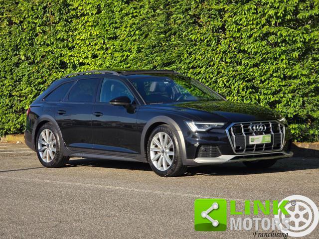 AUDI A6 allroad 3.0 245 CV