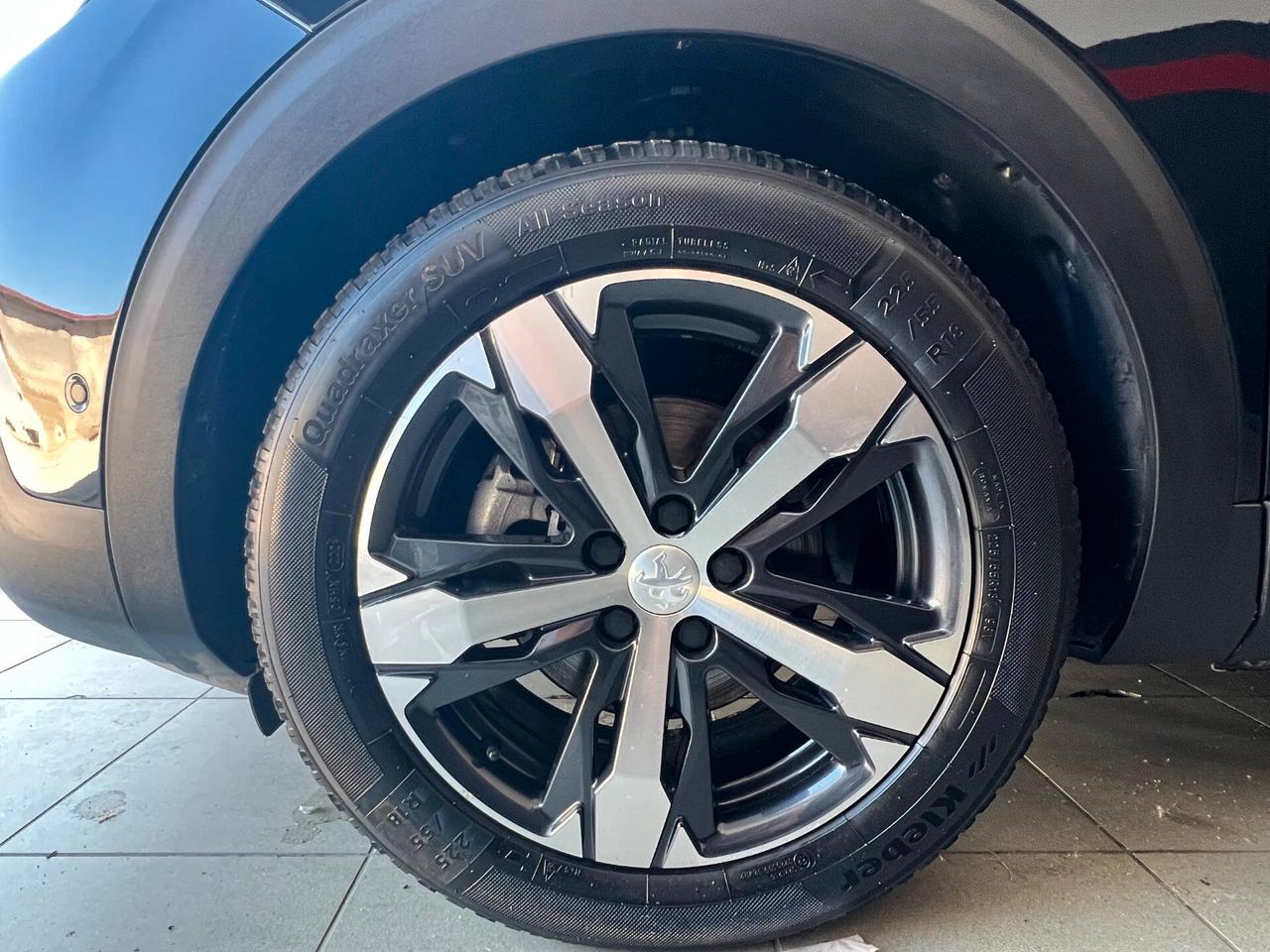 Peugeot 3008 BlueHDi 150 S&S Business