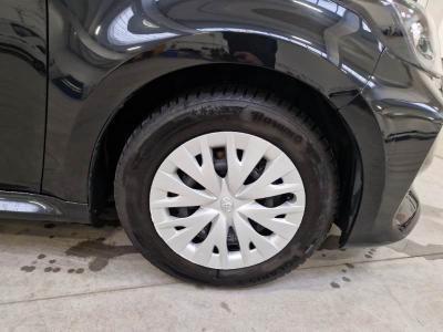 Toyota Yaris 1.5h Active