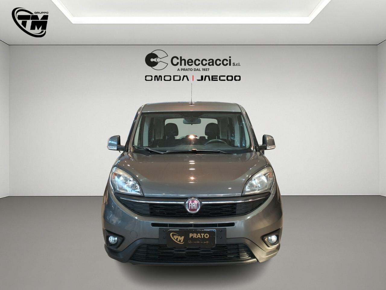 FIAT DOBLO 1.6 Lounge 120 CV * 5 POSTI *