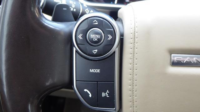 LAND ROVER Range Rover 3.0 TDV6 Vogue