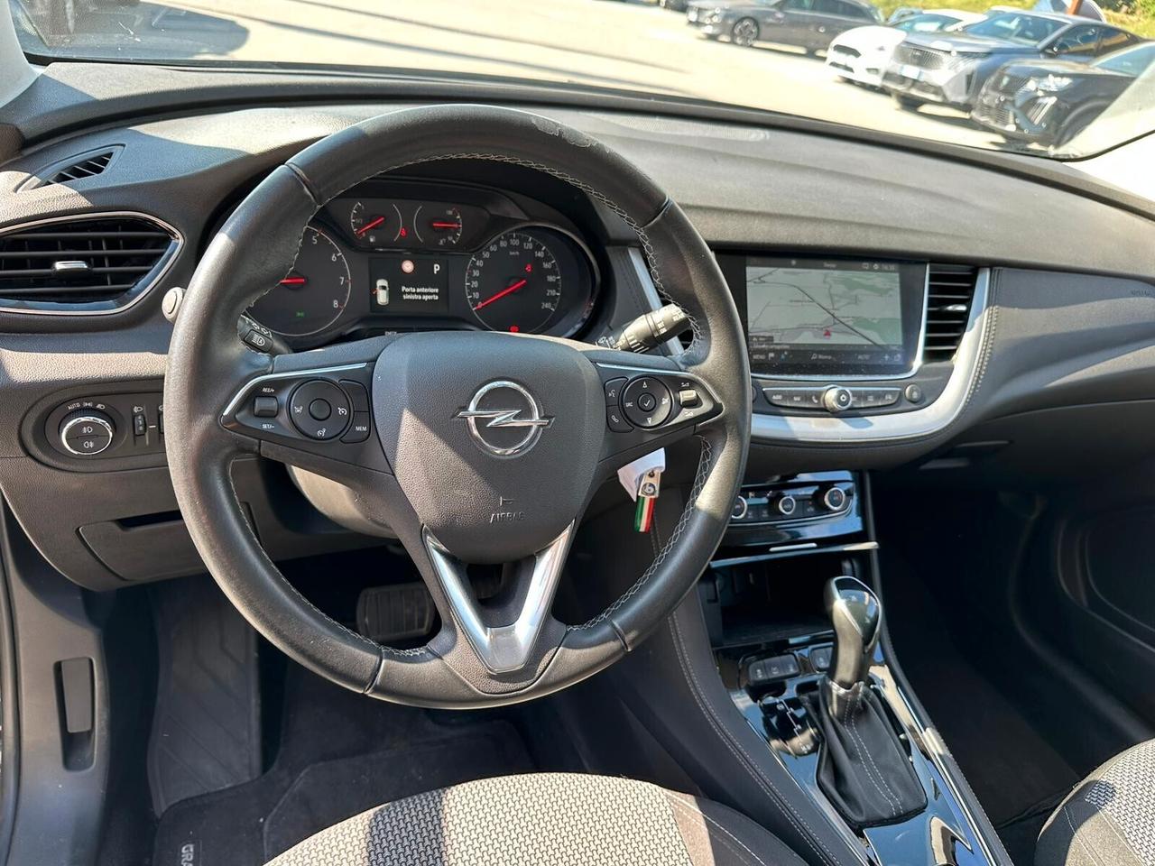 Opel Grandland X 2.0 diesel Ecotec Start&Stop aut. Innovation