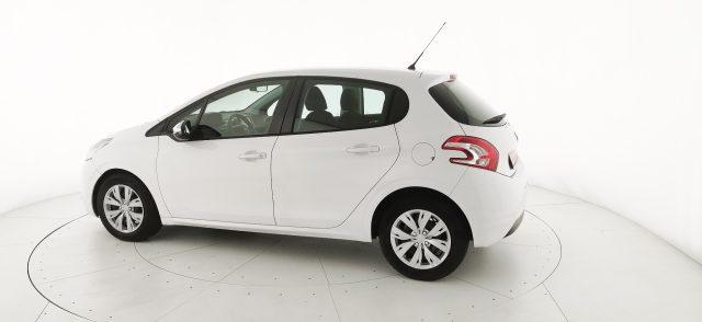 PEUGEOT 208 1.4 VTi 95 CV 5p. GPL