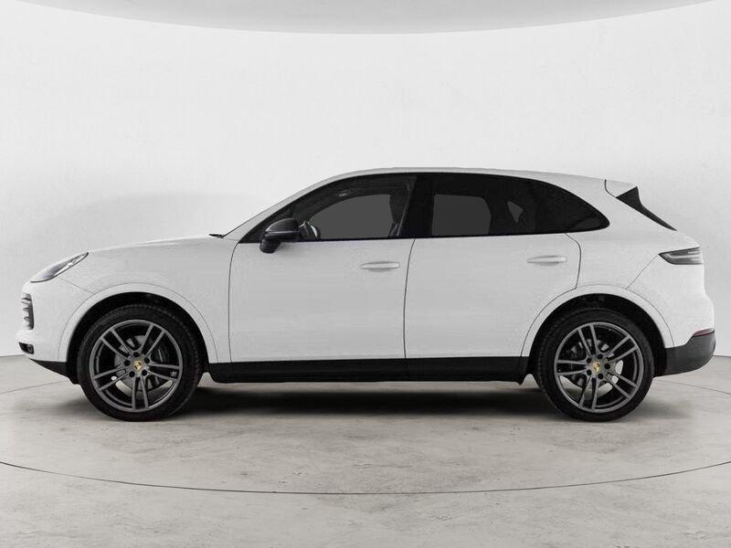Porsche Cayenne 3.0 V6