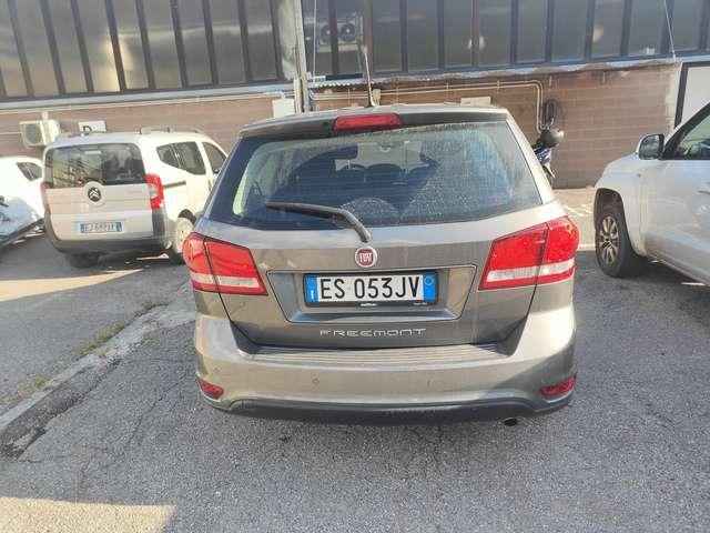 Fiat Freemont 2.0 mjt 7 POSTI