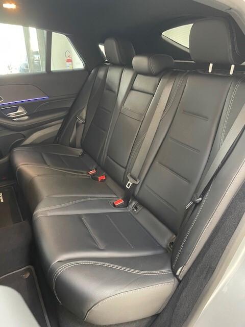 Mercedes-benz GLE 300 d 4Matic Mild Hybrid Coupé AMG Line Premium