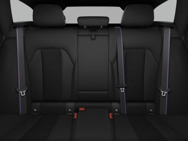 BMW M3 M3 Comp Touring xDrive Harman Kardon Carbonio Led