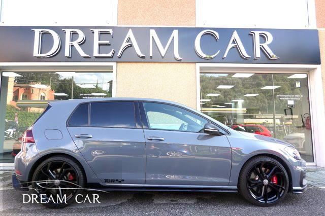 VOLKSWAGEN Golf GTI 2.0 TSI TCR DSG 5p. BlueMotion Technology