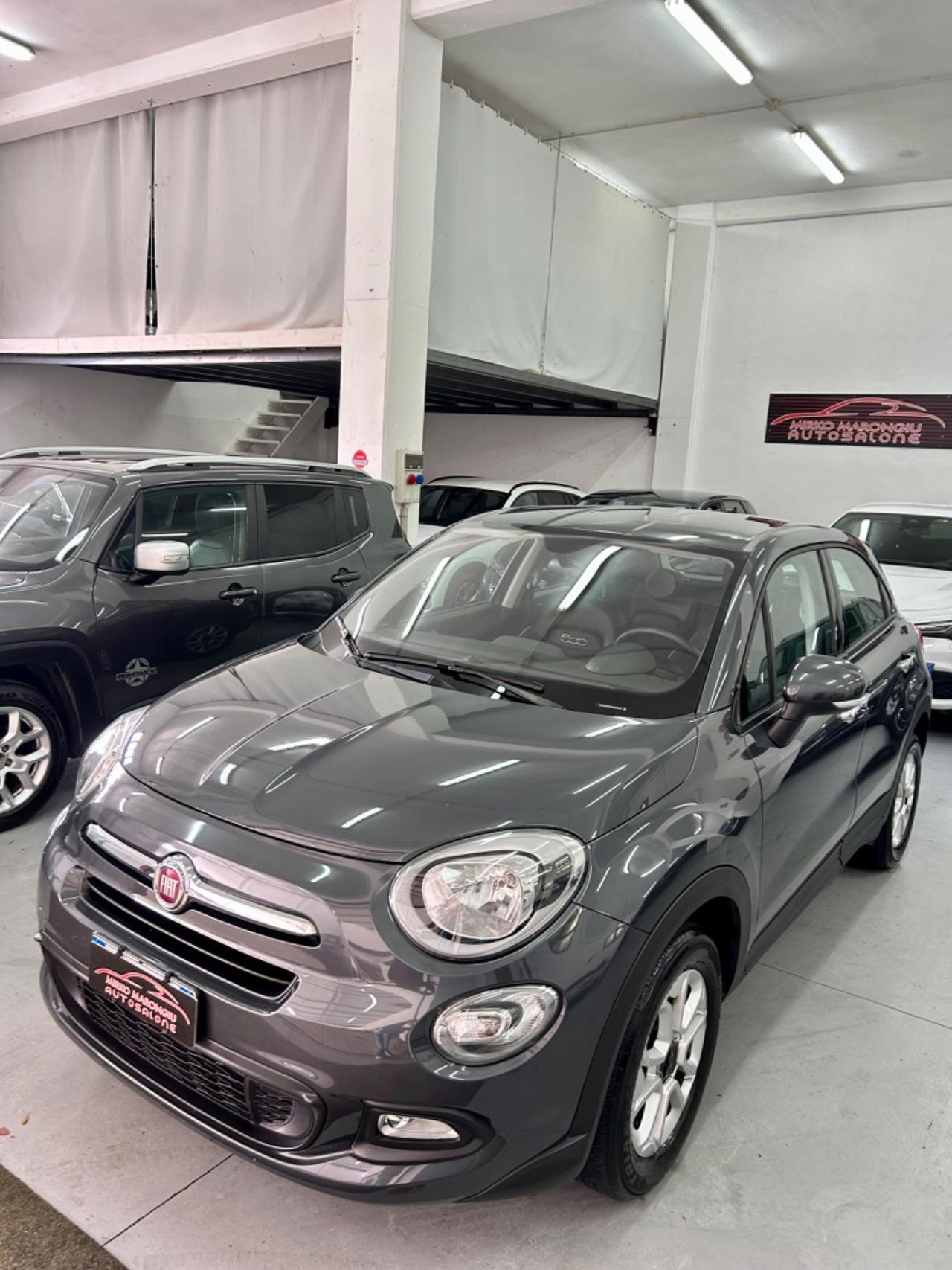 Fiat 500X 1.3 MultiJet 95 CV FINANZIABILE