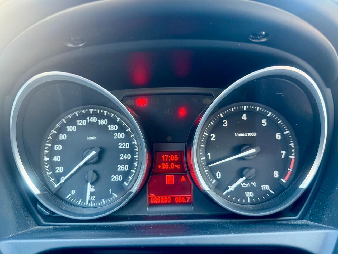 Bmw Z4 Bmw Z4 sDrive23i 204 CV UNICO PROPRIETARIO