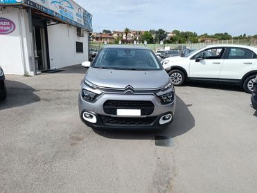 Citroen C3 PureTech 83 S&S Feel