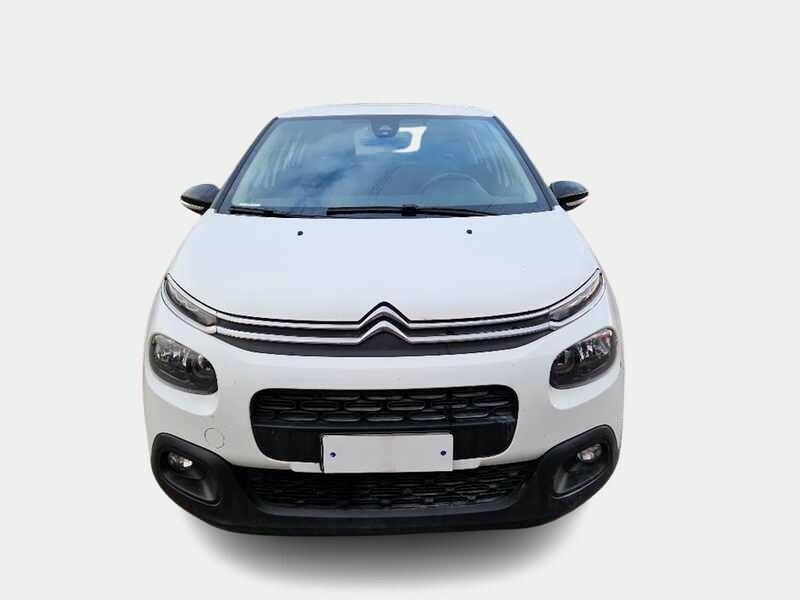 CITROEN C3 PureTech 82 S/S Feel 5 PORTE