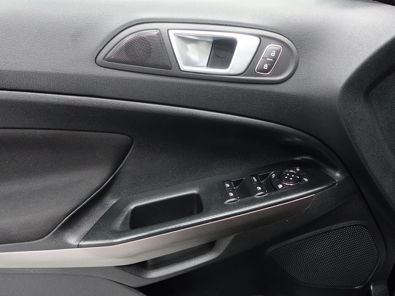 Ford EcoSport 1.5 TDCI 100 CV PLUS