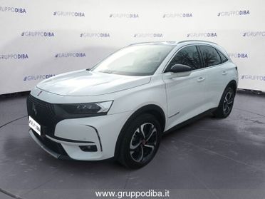 DS DS 7 Crossback DS7 Crossback 1.5 bluehdi Business 130cv