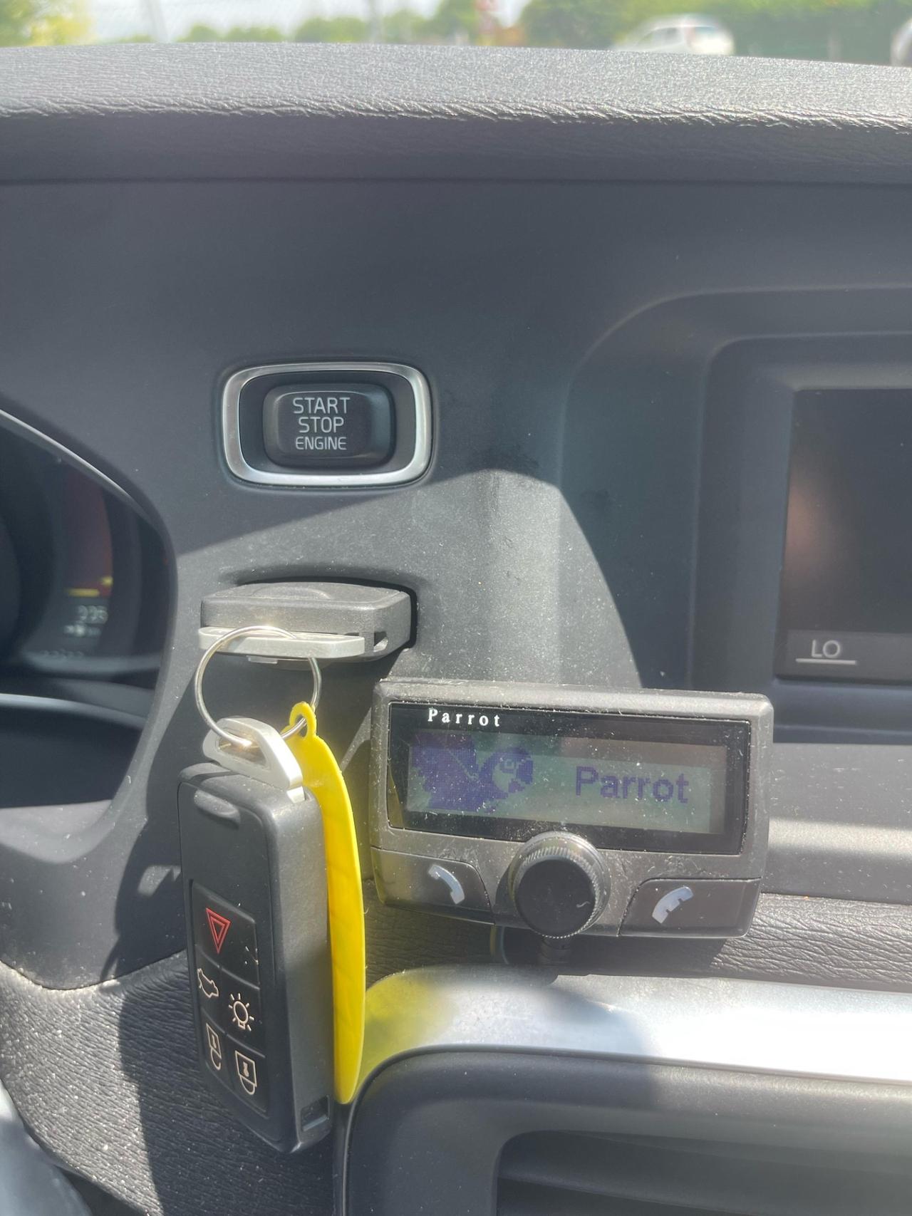 Volvo V40 D2 1.6 Momentum