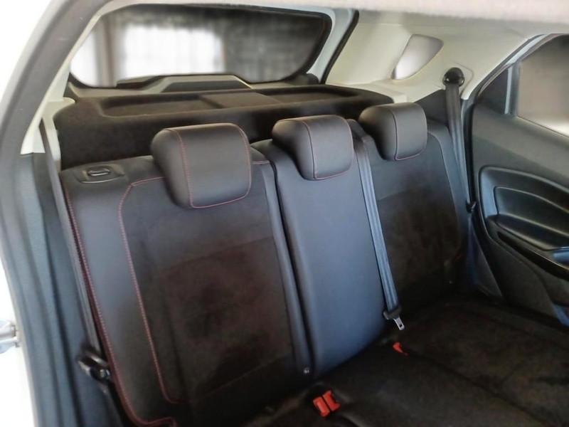 FORD ECOSPORT 1.0 ECOBOOST 125 CV SES ST-LINE SUV