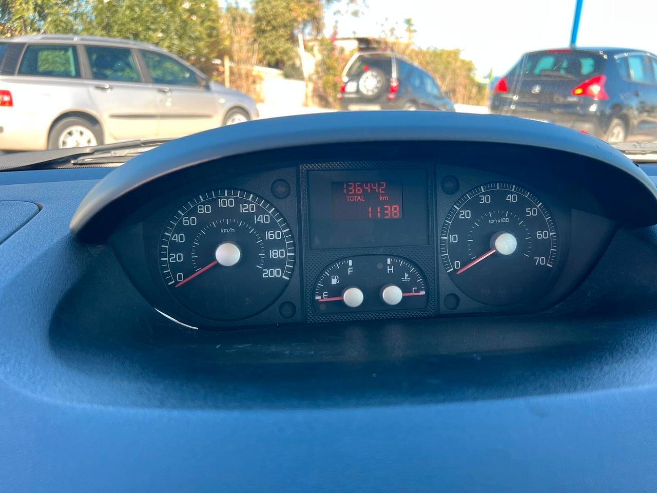 Fiat Idea 1.3 Multijet 16V 90 CV Emotion