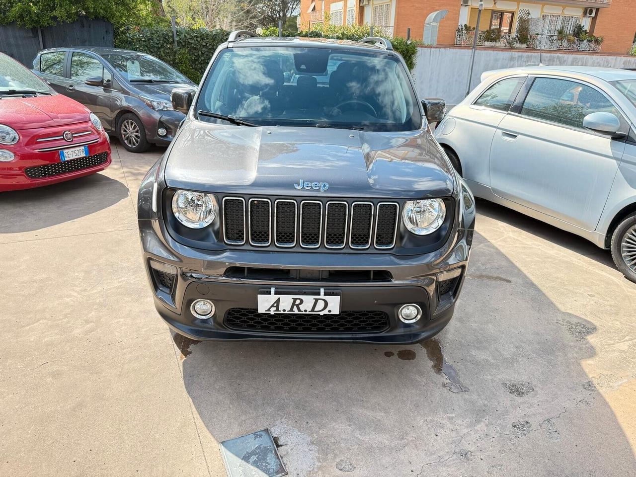Jeep Renegade 1.0 T3 Sport