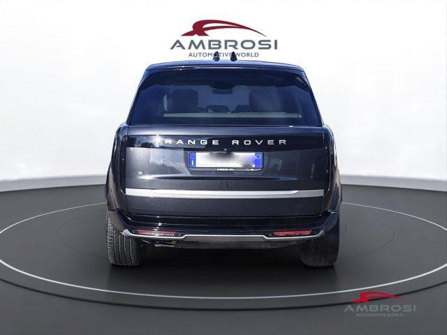 LAND ROVER Range Rover 3.0d i6 mhev Autobiography awd 249cv auto