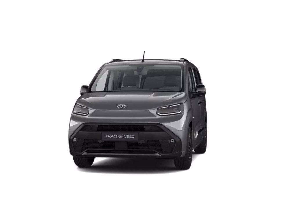 TOYOTA Proace city verso 1.5d 130cv s&s mt6 l1 d executive del 2025