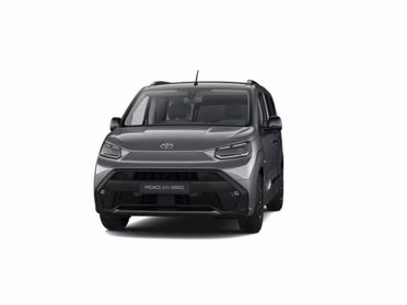 TOYOTA Proace city verso 1.5d 130cv s&s mt6 l1 d executive del 2025